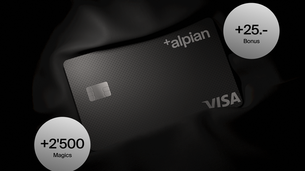 Alpian, the Swiss digital bank