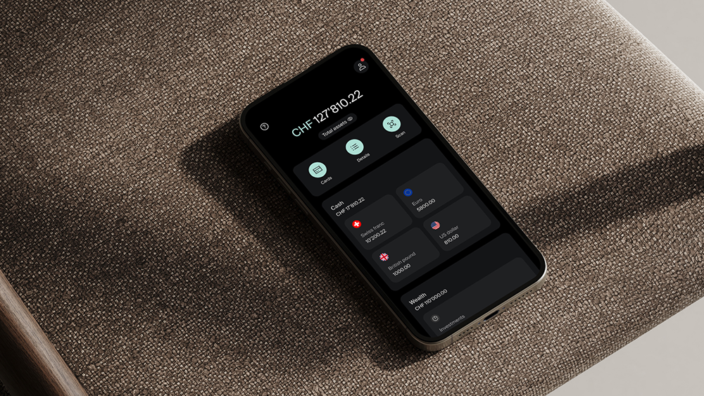 Alpian, the Swiss digital bank