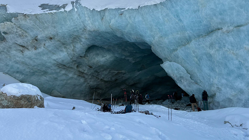 Alpine Evasion, randonnées guidées - Suisse