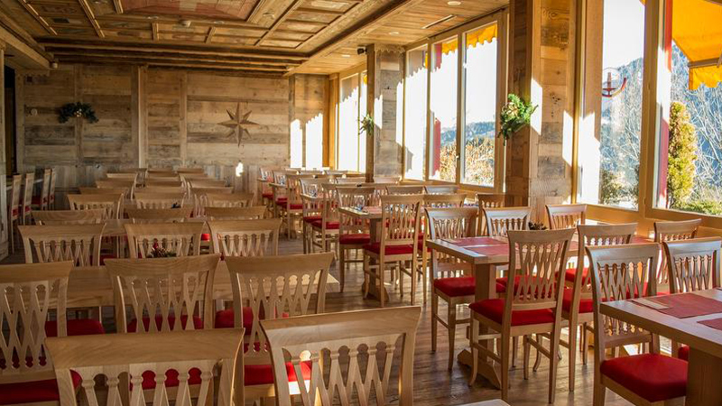 Alpine Classic Hôtel - Leysin