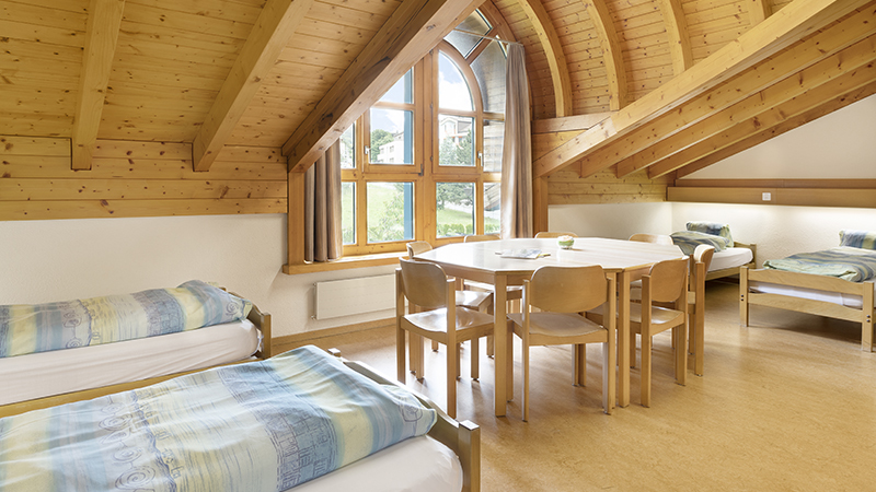 Bildungshaus St. Jodern – Visp