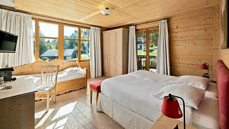 Between Boutique Hotel - Mayens de Chamoson