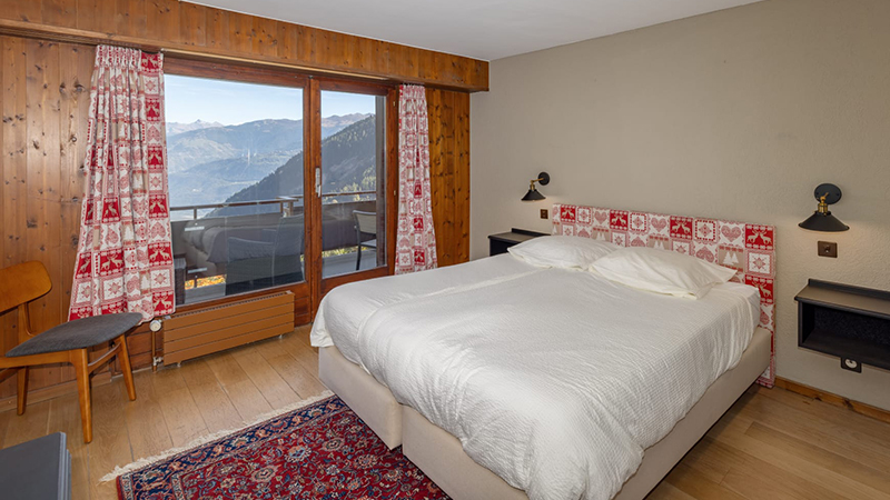 Between Boutique Hotel - Mayens de Chamoson