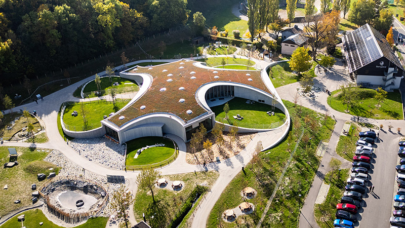 Barryland – Martigny