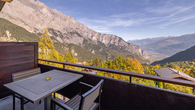 Between Boutique Hotel - Mayens de Chamoson