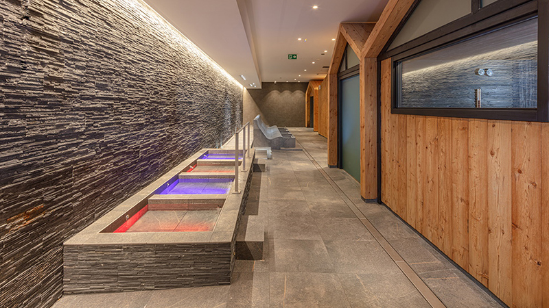 Les Bains d'Ovronnaz