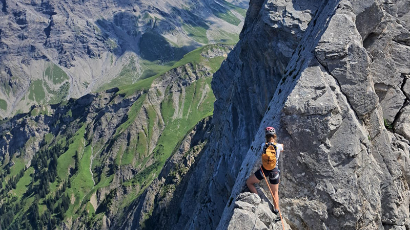 Office of the Vaud Alps Guides – Vaud