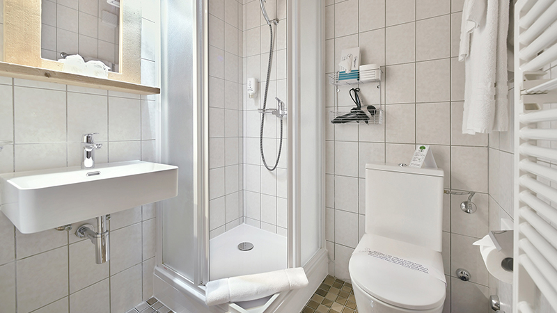 Hotel Le Chamois - Les Diablerets