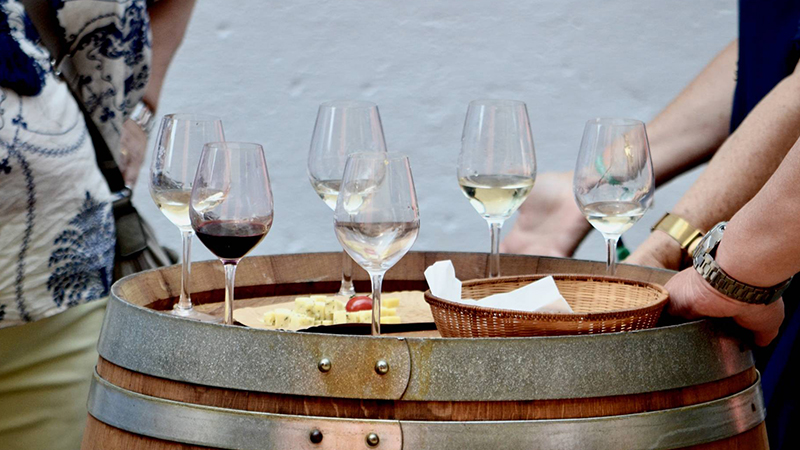 Artisans Vignerons d'Yvorne (AVY), Wines - Yvorne