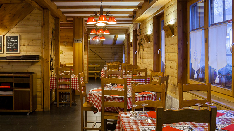 Le Chalet des Bains - Lavey-les-Bains