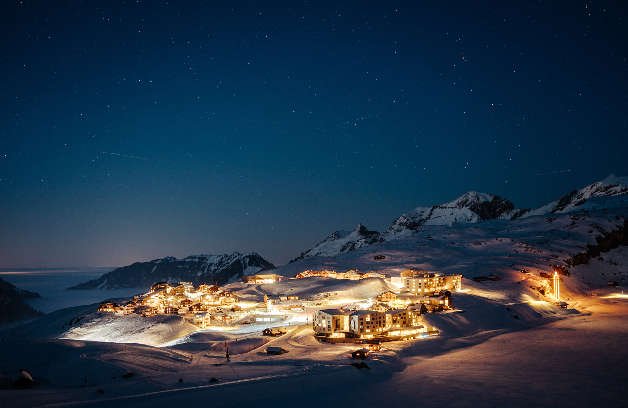 Dryyerli Apartments - Melchsee-Frutt