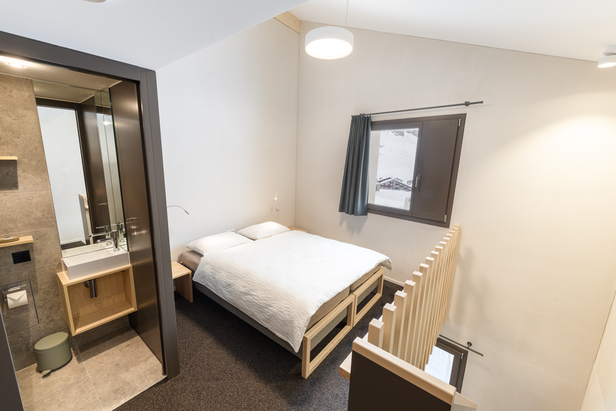 Dryyerli Apartments - Melchsee-Frutt