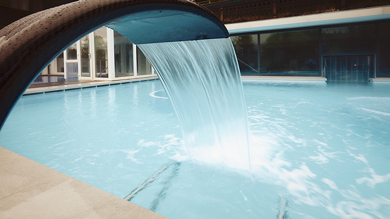 Massages & Spa, Hôtel Ermitage – Schönried