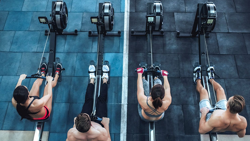 Fitpass – Switzerland