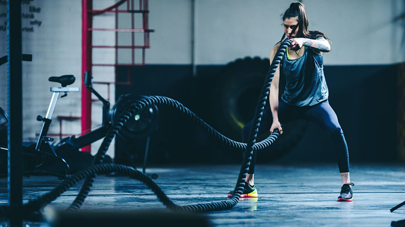 Fitpass – Switzerland