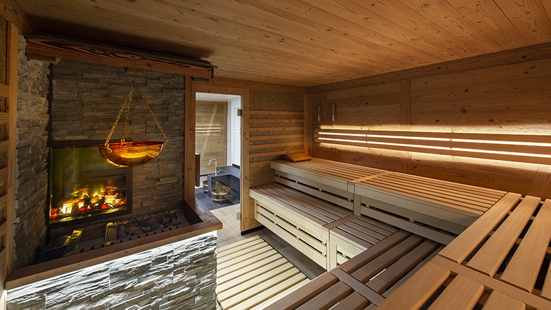 Golfhotel Les Hauts de Gstaad  & SPA - Saanenmöser