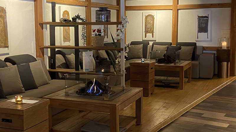 Restaurant/Bar Hippie Mountain – Hasliberg
