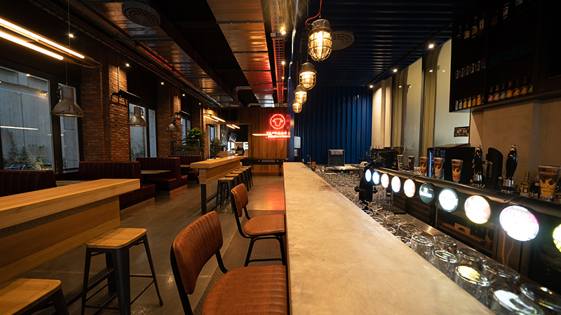 Holy Cow! Gourmet Burger – Fribourg