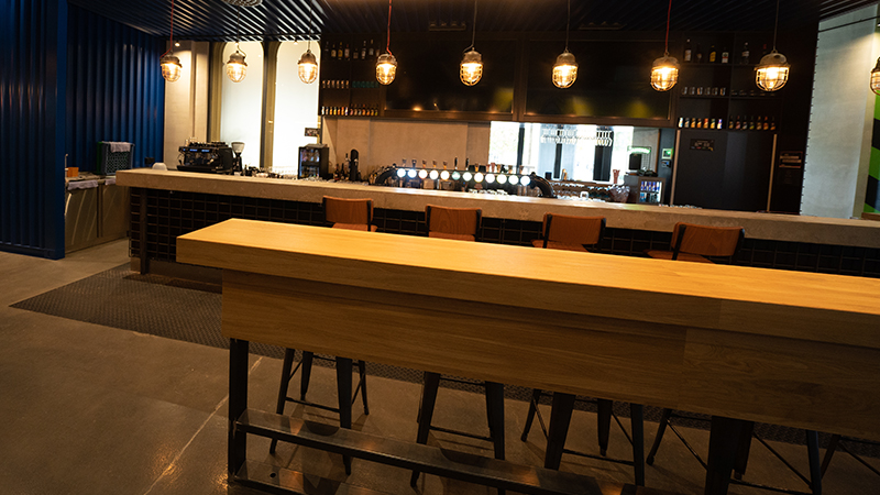 Holy Cow! Gourmet Burger – Fribourg