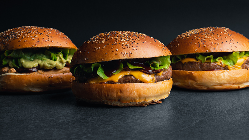 Holy Cow! Gourmet Burger – Fribourg