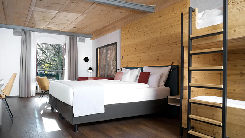 Hotel Jnterlaken - Bern Oberland