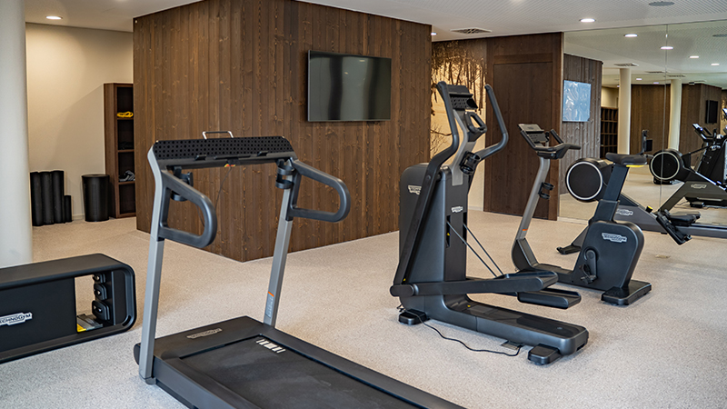 Guernerés Resort & Spa – Grimentz
