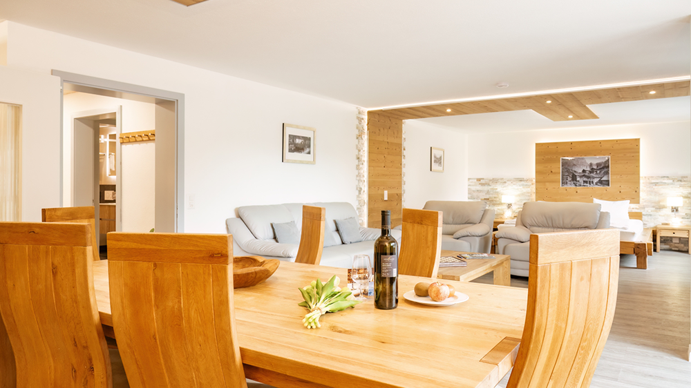 Hotel Paradis - Leukerbad