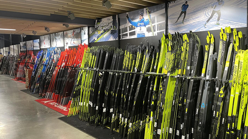 Intersport - Jura-sur-Léman (Transfrontalier) (FR)