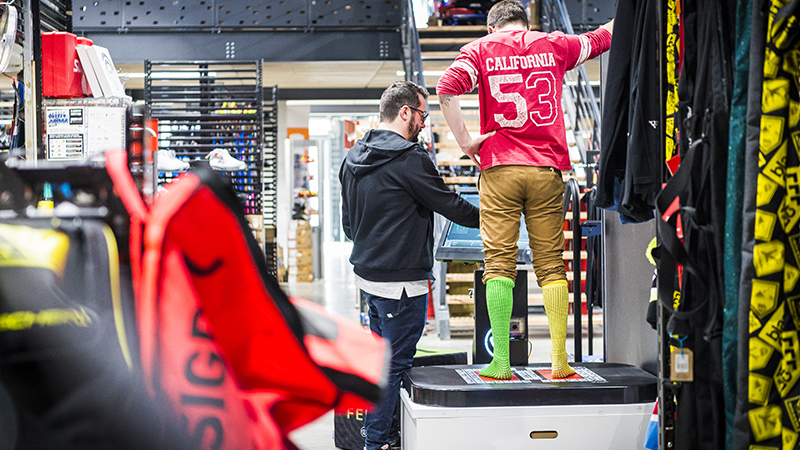 Intersport - Jura-sur-Léman (Transfrontalier) (FR)