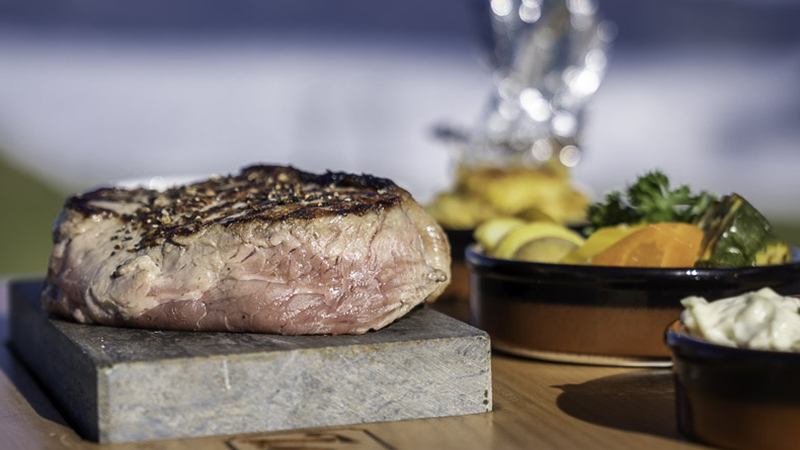 Hôtel & Restaurant Klewenstock – Klewenalp