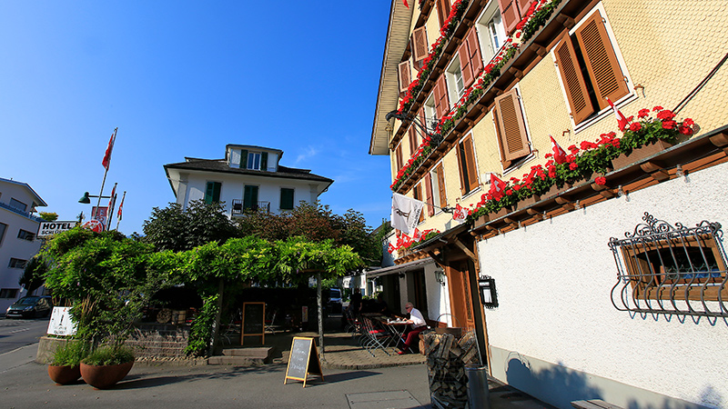 Landgasthof Schlüssel Alpnach – Alpnach