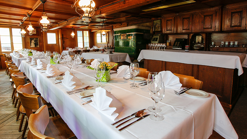 Landgasthof Schlüssel Alpnach – Alpnach