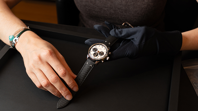 Lionel Meylan Horlogerie - Vevey/Lausanne/Villars