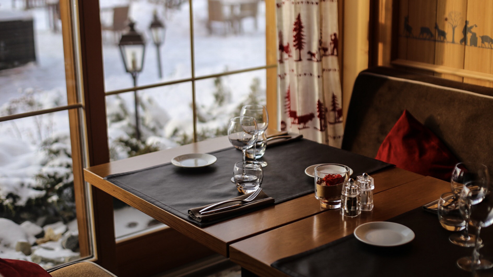 Chalet RoyAlp Hôtel & SPA - Villars