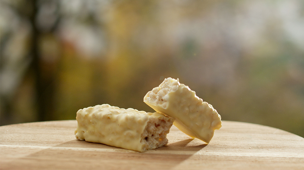 Lumberjack's – Snacks outdoor en famille