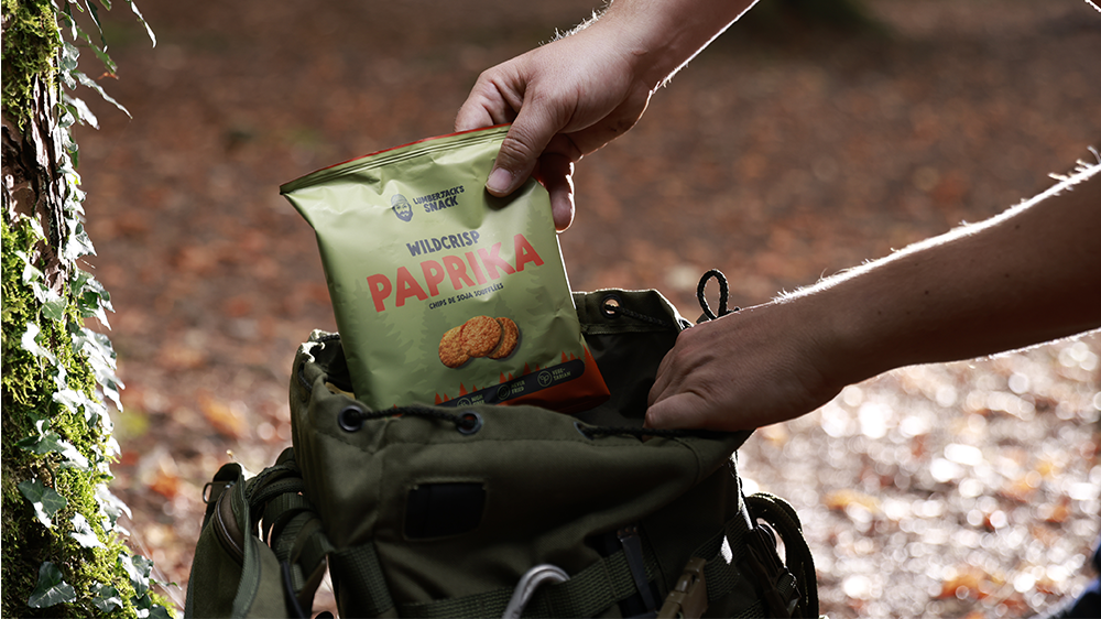 Lumberjack's – Snacks outdoor en famille