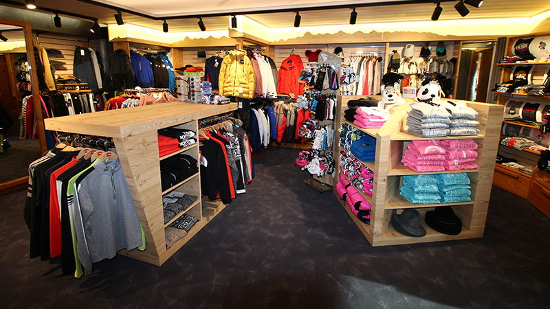 Maroly Sport – Le Grand-Bornand