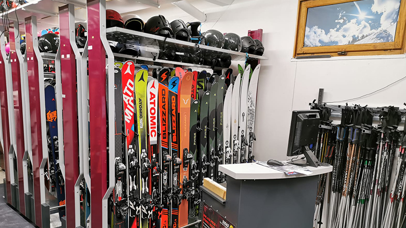 Maroly Sport – Le Grand-Bornand