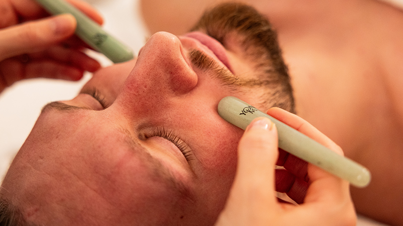 Massages & Spa, Beatus Hotel – Merligen