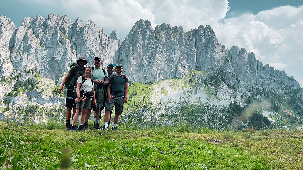 MONTANATURA - Accompagnateurs en montagne