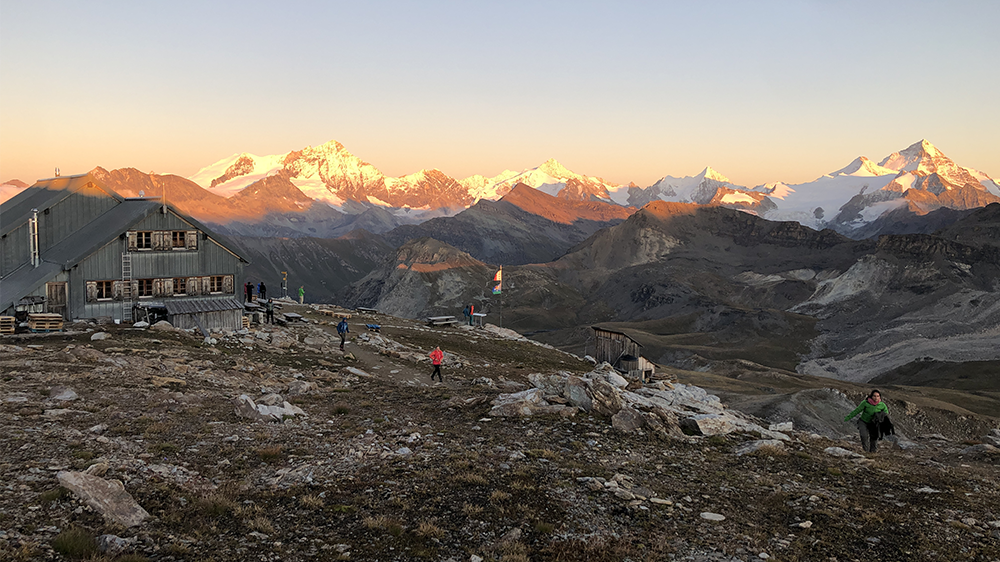 MONTANATURA - Accompagnateurs en montagne