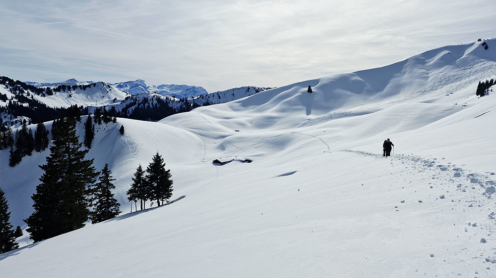 MONTANATURA - Accompagnateurs en montagne