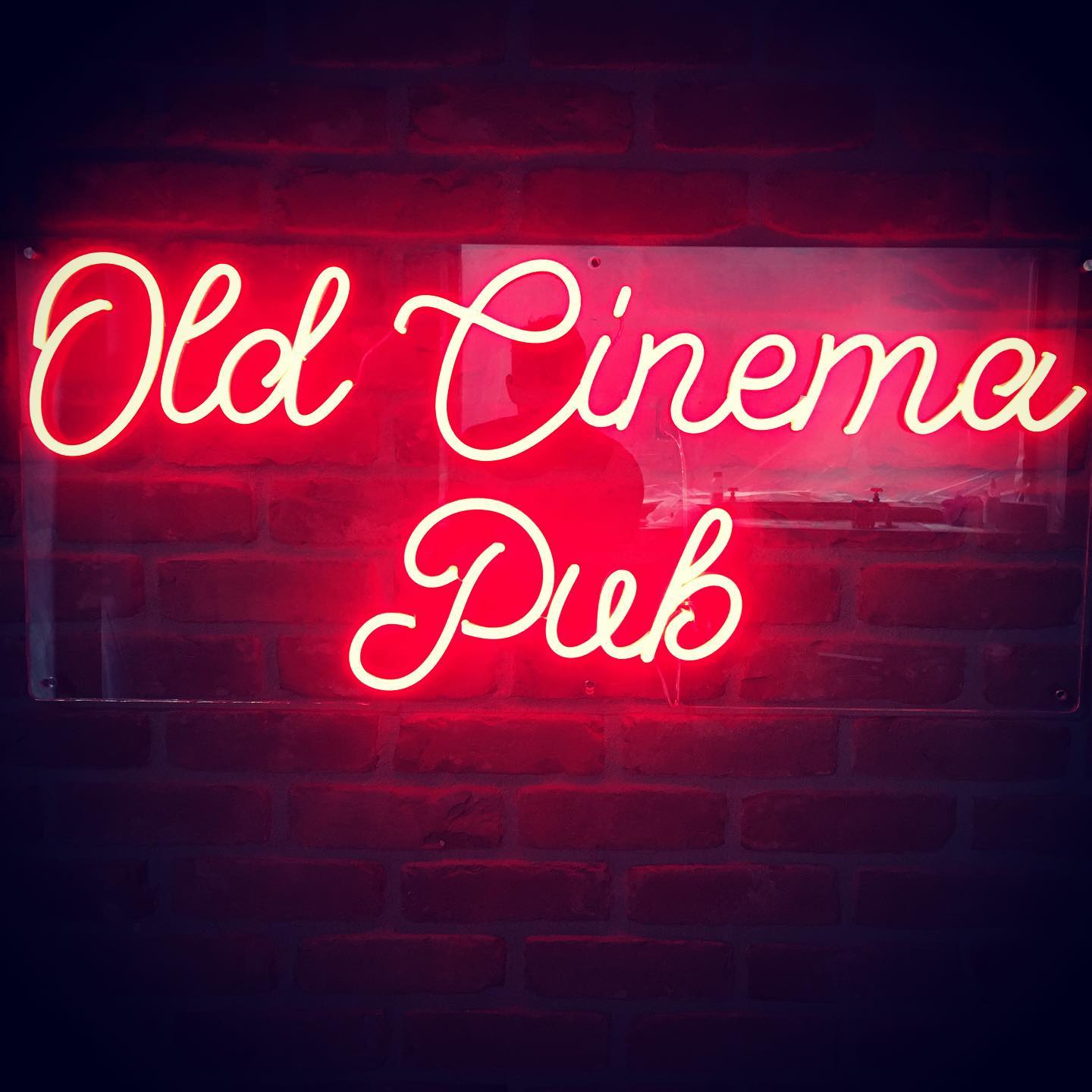 Old Cinema Pub - Saas-Fee