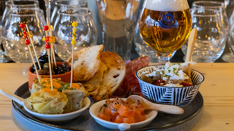 Restaurant & Bar Le Roc Star - Villars