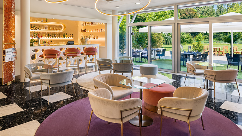 Restaurant Vatel - Martigny