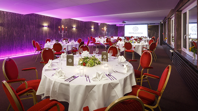 Hotel Seerausch – Beckenried