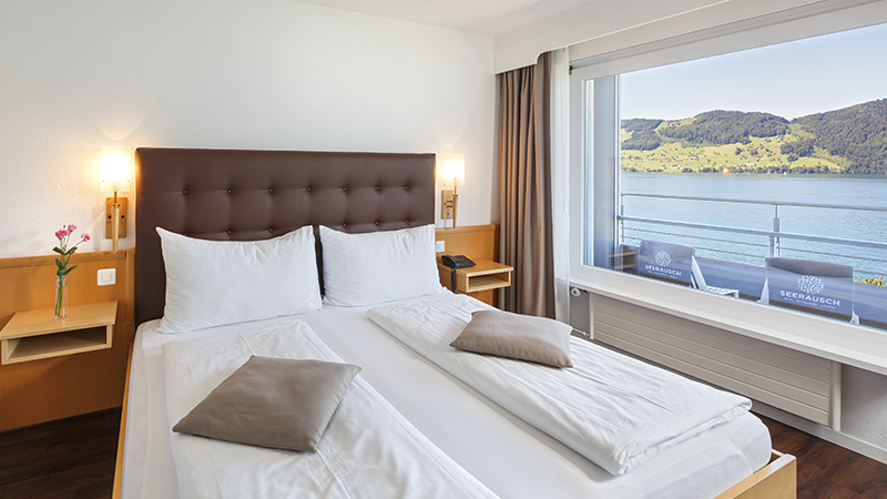Hotel Seerausch – Beckenried