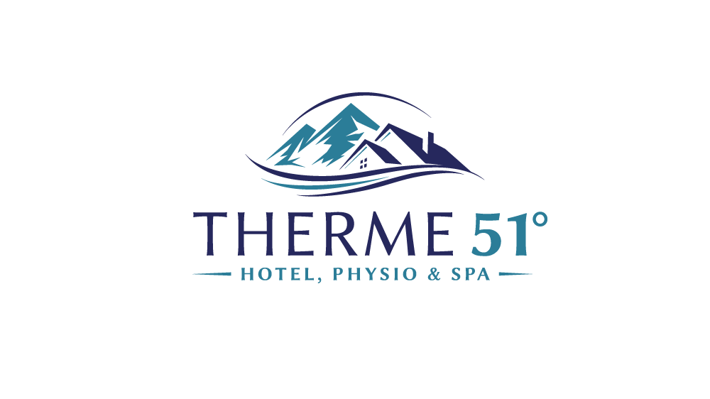 Therme51° Hotel, Physio & SPA - Leukerbad