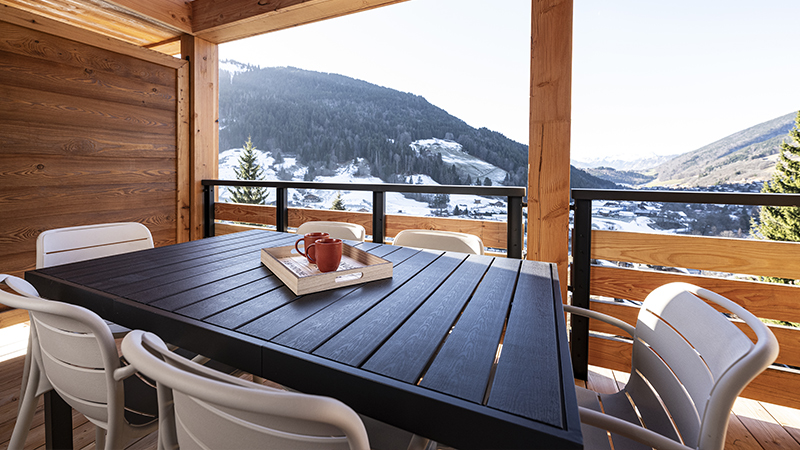 Chalet Valora – Le Grand-Bornand