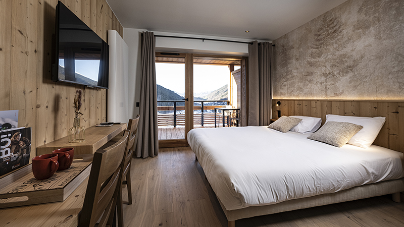 Chalet Valora – Le Grand-Bornand